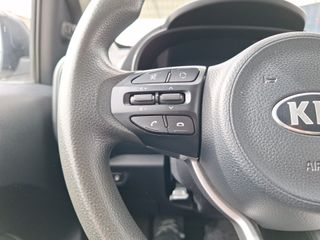 Kia Picanto 1.0 CVVT 49kW (67CV) Concept