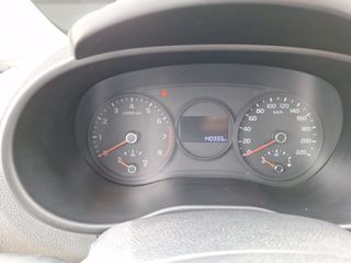 Kia Picanto 1.0 CVVT 49kW (67CV) Concept