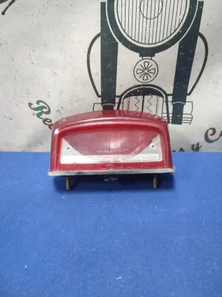 Piloto trasero Aprilia KTM