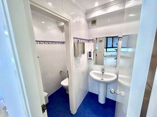 Oficina en alquiler en Amara - Berri en San Sebastián-Donostia