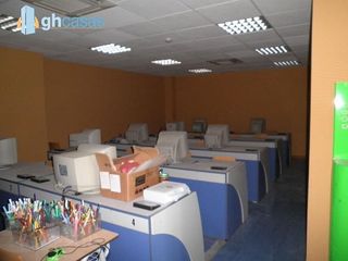 Local comercial en alquiler en Alcázar de San Juan