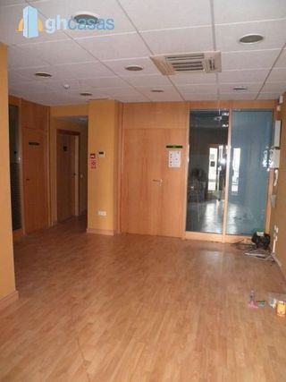 Local comercial en alquiler en Alcázar de San Juan