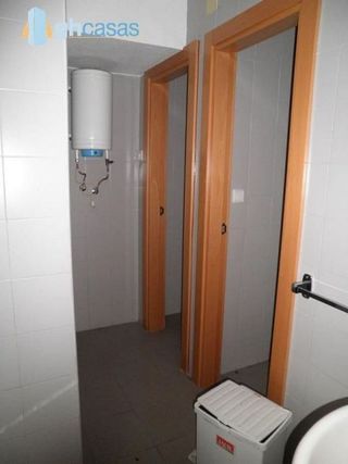 Local comercial en alquiler en Alcázar de San Juan