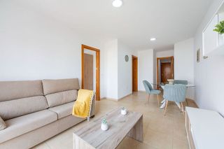 Piso en alquiler en El Puerto - Romanilla en Roquetas de Mar