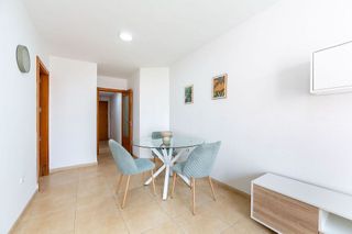 Piso en alquiler en El Puerto - Romanilla en Roquetas de Mar