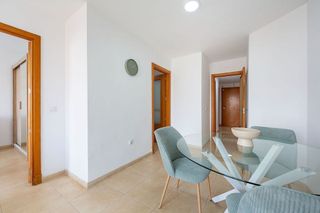 Piso en alquiler en El Puerto - Romanilla en Roquetas de Mar