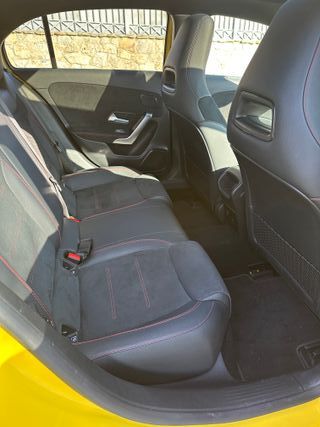 Mercedes-Benz Clase A 250e 2021