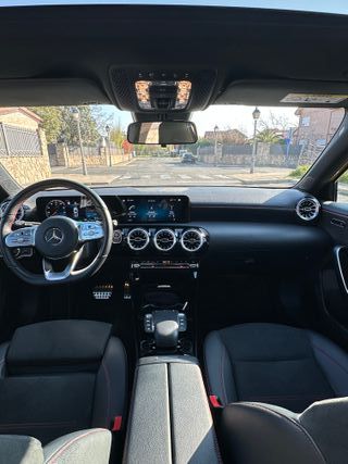 Mercedes-Benz Clase A 250e 2021