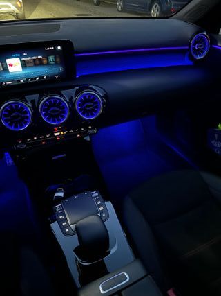 Mercedes-Benz Clase A 250e 2021