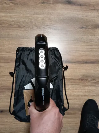 ADIDAS METALBONE HRD ALE GALAN