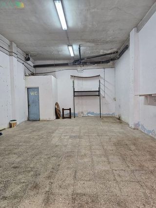 Local comercial en venta en Novelda