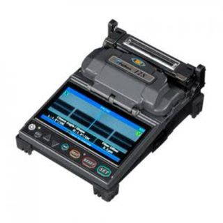 Fusionadora Fujikura 12S + Accesorios