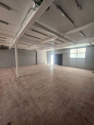 Nave industrial en alquiler en Centre en Hospitalet de Llobregat, L´