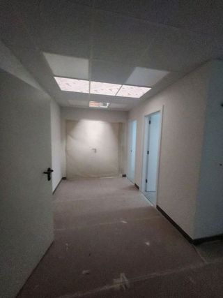 Nave industrial en alquiler en Centre en Hospitalet de Llobregat, L´