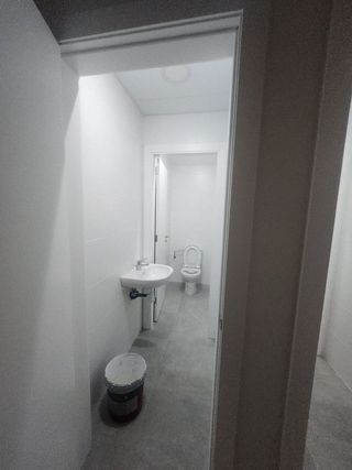 Nave industrial en alquiler en Centre en Hospitalet de Llobregat, L´