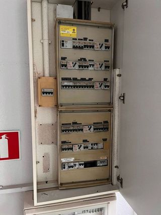 Oficina en venta en Sant Pere Nord en Terrassa