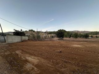 Terreno en alquiler en Calella
