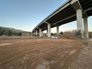 Terreno en alquiler en Calella