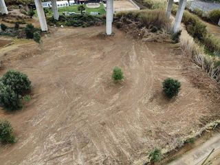 Terreno en alquiler en Calella