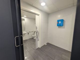 Local comercial en alquiler en Centre en Hospitalet de Llobregat, L´