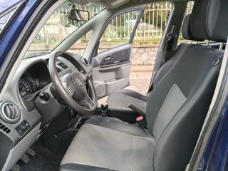 Suzuki SX4 2007