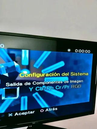 Adaptador PS2 HDMI PRODUCTO NUEVO.