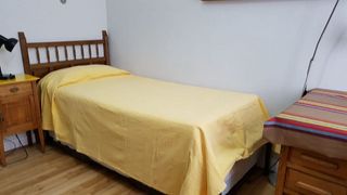 Piso en alquiler en El Antiguo en San Sebastián-Donostia