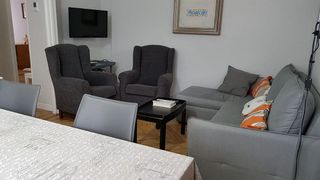 Piso en alquiler en El Antiguo en San Sebastián-Donostia