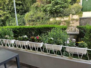 Piso en alquiler en El Antiguo en San Sebastián-Donostia