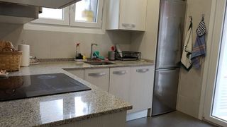 Piso en alquiler en El Antiguo en San Sebastián-Donostia