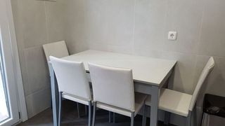 Piso en alquiler en El Antiguo en San Sebastián-Donostia