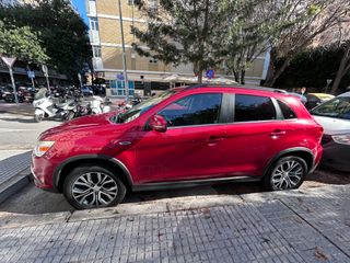 Mitsubishi ASX 2018