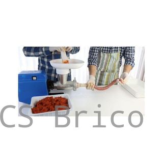 Picadora Eléctrica 32 GR9 - 1,5 Hp - 06379