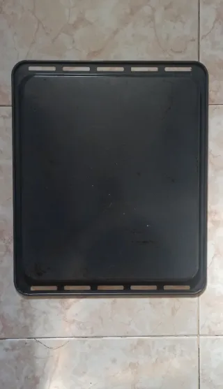 Horno Industrial Hostelería/Panadería