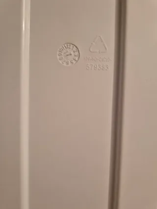 Cajón nevera Beko Frescos. Modelo