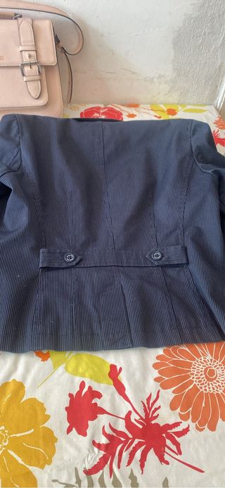 Completo Armani Jeans tg 42