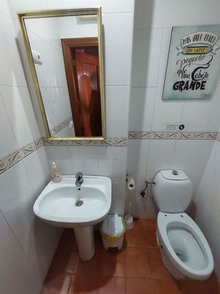 Local comercial en venta en Lucena