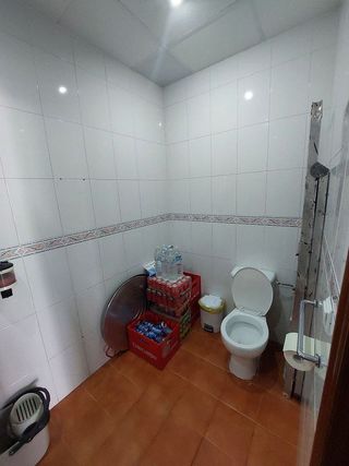 Local comercial en venta en Lucena