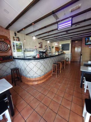 Local comercial en venta en Lucena