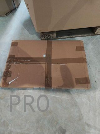 Specchio da bagno quadrato 65x65 - VCM