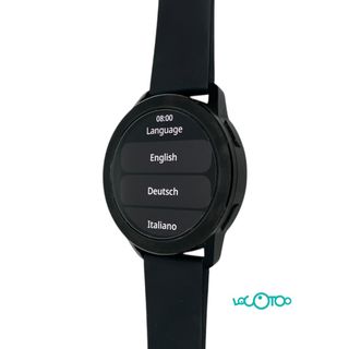 Smartwatch Xiaomi Watch S3 Negro