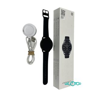 Smartwatch Xiaomi Watch S3 Negro