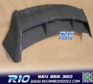 ALERON FORD FOCUS II 2 04-10 LOOK RS