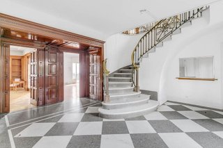 Chalet en alquiler en Pedralbes en Barcelona