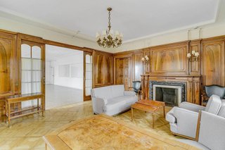 Chalet en alquiler en Pedralbes en Barcelona