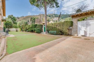 Chalet en alquiler en Pedralbes en Barcelona