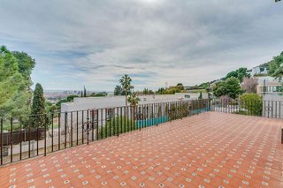 Chalet en alquiler en Pedralbes en Barcelona