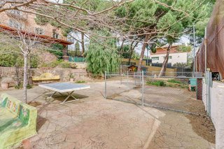 Chalet en alquiler en Pedralbes en Barcelona