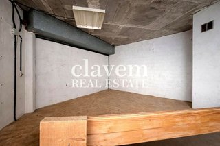 Local comercial en venta en Can Borrell - La Plana de Lledó en Mollet del Vallès