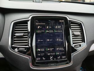 Volvo XC90 2017